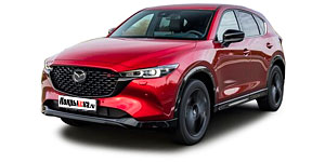 Шины MAZDA CX-5 II Restyle 2.5 R17 225/65