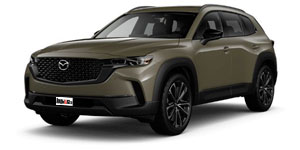 Диски Replica MAZDA CX-50 