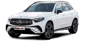 Зимние нешипованные шины MERCEDES-BENZ GLC (X254) 2.0 Runflat R19 235/55