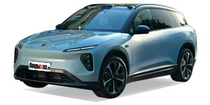 Летние шины NIO ES6 Electro R21 265/45