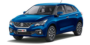 Зимние шипованные шины SUZUKI Baleno III (WB) 1.5 R15 175/65