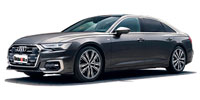 Диски Реплика для AUDI A6 (C8) Restyle