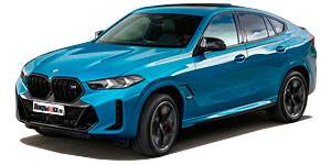 Диски BMW X6 (G06) Restyle 4.4 R22 5x112