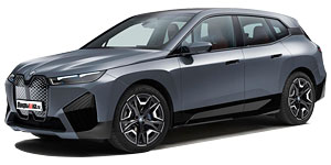 Летние шины BMW iX (I20) Electro R22 275/40