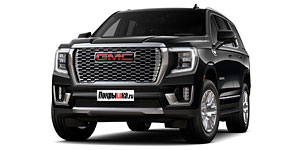 Зимние нешипованные шины GMC Yukon V 6.2 R20 275/55