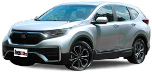 Шины HONDA CR-V V Restyle