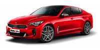 Диски Реплика для KIA Stinger I Restyle