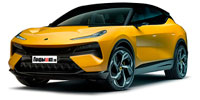 шины LOTUS Eletre 2022-...