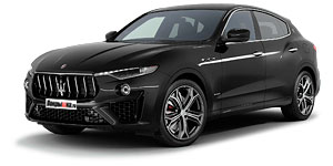 Литые диски MASERATI Levante I Restyle 3.8 R19 5x114.3