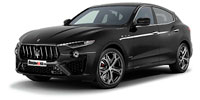 Диски Реплика для MASERATI Levante I Restyle