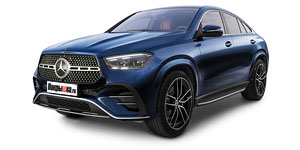 Литые диски MERCEDES-BENZ GLE Coupe II (C167) Restyle 3.0 R19 5x112