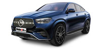 диски MERCEDES-BENZ GLE Coupe II (C167) Restyle