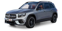 диски MERCEDES-BENZ GLB (247) Restyle