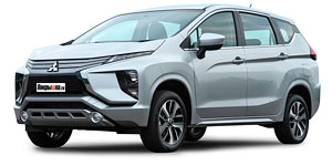 Шины MITSUBISHI Xpander I 1.5 Runflat R16 205/55