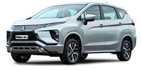 шины MITSUBISHI Xpander I 2017-...