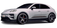 диски PORSCHE Macan II