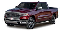 Диски Реплика для RAM 1500