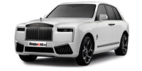 шины ROLLS-ROYCE Cullinan I Restyle 2024-...