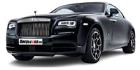 Диски Реплика для ROLLS-ROYCE Wraith