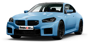 Диски BMW M2 (G87) 3.0 R20 5x112