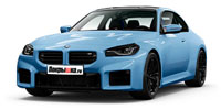 диски BMW M2 (G87)