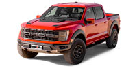 Диски Реплика для FORD F-150 XIV