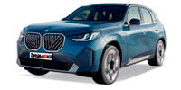 Шины BMW X3 (G45/G48) шины BMW X3 (G45/G48) 2024-...