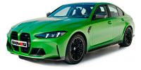 Шины BMW M3 (G80) Restyle шины BMW M3 (G80) Restyle 2024-...