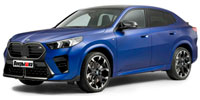Шины BMW X2 (U10) шины BMW X2 (U10) 2024-...