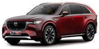 Шины MAZDA CX-90 I шины MAZDA CX-90 I 2023-...