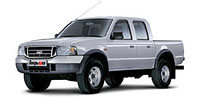 шины FORD Ranger 1998-2006