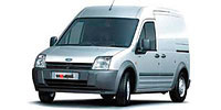 диски FORD Transit Connect