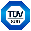 Тест TÜV SÜD