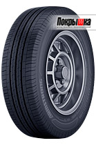 Armstrong Blu-Trac Van 225/65 R16C 112T для IVECO Daily 3.0 (dia 74.1)