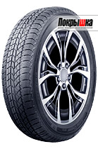 Autogreen Snow Chaser AW02 225/55 R18 98S
