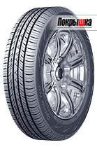 Barez Opti Ride P685 215/55 R17 94V для GEELY Preface I Restyle 1.5