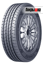 Barez Ride Runner S673 225/55 R18 98V для MERCEDES-BENZ E (214) 2.0