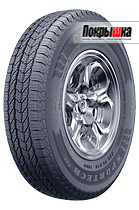 Barez Sportech S600 А/Т SUV 265/60 R18 110H для HAVAL H9 I restyle 2.0