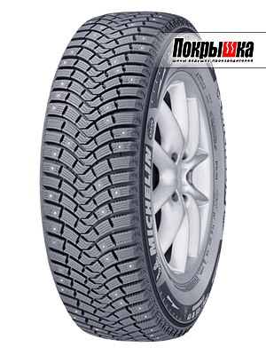 

Шины Michelin, Latitude X-Ice North 2 Plus 265/45 R21 104T