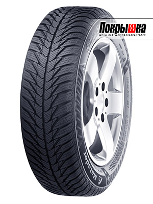 

шины Matador, MP-54 Sibir Snow 185/70 R14 T88