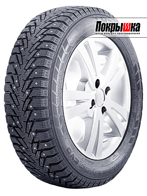 

Шины Amtel, NordMaster Evo 195/65 R15 91T