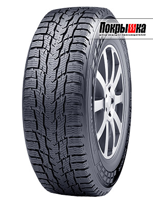 

шины Nokian, WR C3 215/65 R15 T104