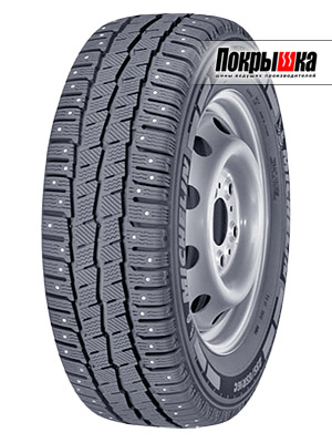 Michelin Agilis X-Ice North 205/65 R16 107R