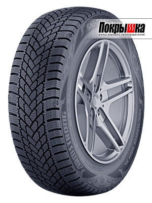 Armstrong Ski-Trac PC 195/55 R16 87H