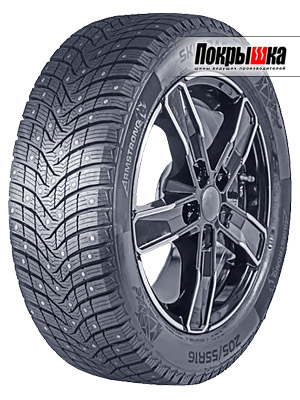 Armstrong Ski-Trac S 215/60 R16 99T