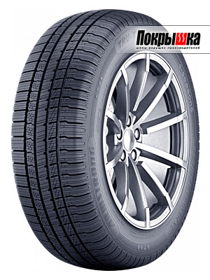 Armstrong Tru-Trac SU Flex 225/65 R17 102H