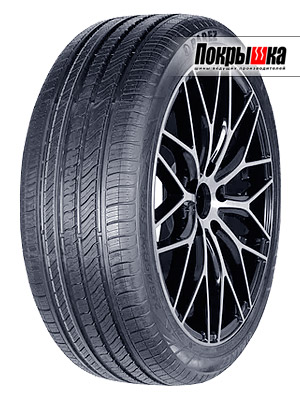 Barez Longevity S675 245/45 R20 103V