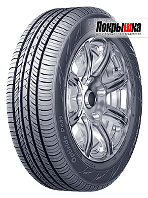 Barez Opti Ride P685 215/55 R18 95H