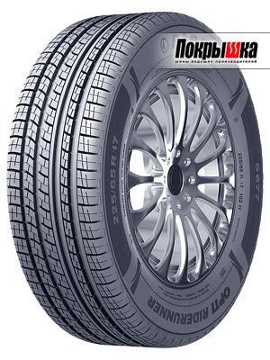 Barez Opti Ride Runner S677 225/65 R17 102H