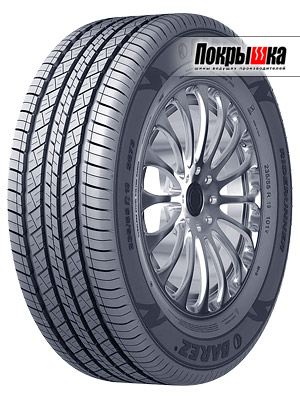 Barez Ride Runner S673 225/60 R18 100V